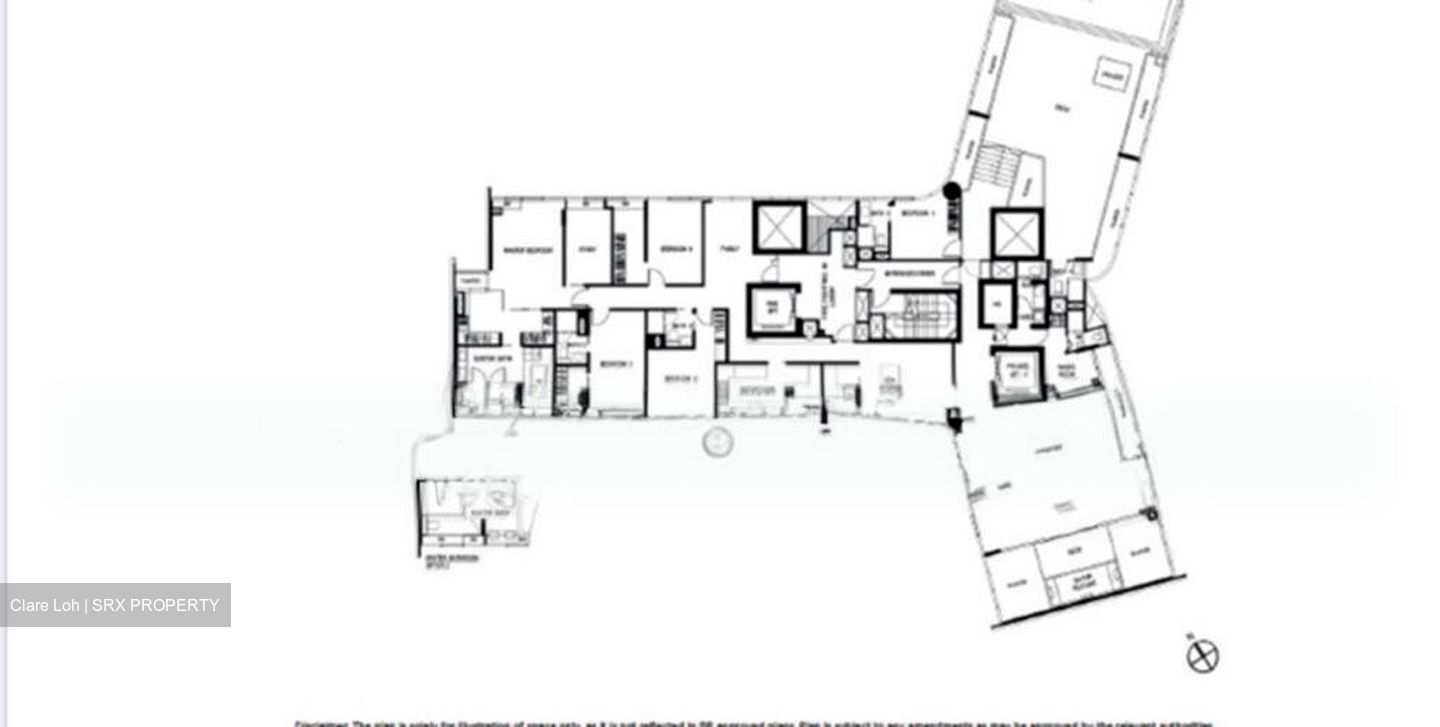 Alba (D9), Apartment #527981121